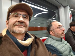 The Country That Left Me