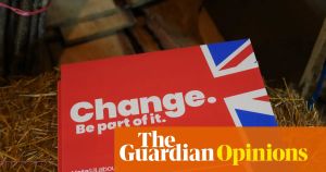 Labour promised change for Britain. We are running out of time to deliver it