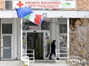 Napoli, emergenza epatite A: al Cotugno oltre quaranta ricoveri in due settimane