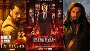 Eid Box Office Battle: Dhurandhar 2 Faces Global Competition, Fahad Mustafa Leads in Pakistan?