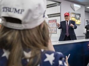 Philip Cross: The U.S. loses more from tariffs than exporting nations do