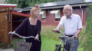 Når elskende må skilles: Alzheimer har sneget sig med ind i vores ægteskab