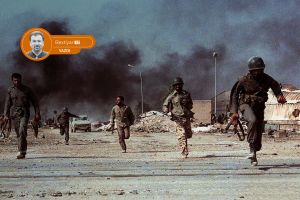 Orta Doğu savaşları neden bitmeyecek?