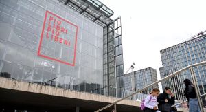 Più libri più liberi: inizia la nuova fase