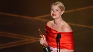 Kadın oyuncuların 'raf ömrü'ne Oscar ayarı!