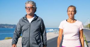 How Five Minutes of Movement Can Positively Impact Health