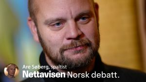 Tar en Listhaug – velgerne strømmer til