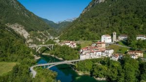 Ponti di Chievolis a rischio crollo: maxi intervento da sette milioni