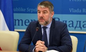 Šeranić o alimentacionom fondu: “Iznos će biti 15 odsto od prosječne plate u Republici Srpskoj”