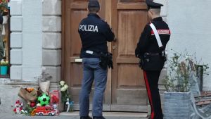 Bimbo ucciso a Muggia, 16 denunciati per diffamazione: avevano preso di mira i servizi sociali sui social