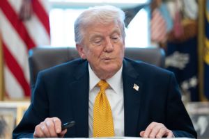 Viel riskiert, viel verloren: Trumps Iran-Krieg hat seinen Preis