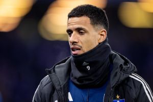 Frust-Interview von Glatzel: Bietet sich dem 1. FC Union Berlin eine neue Chance?