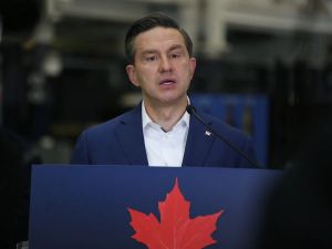 Terence Corcoran: Could it become President Rubio and Prime Minister Poilievre?