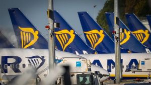 Trieste Airport, Ryanair raddoppia: 21 rotte e volo per Tirana per l'estate 2026