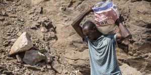 Africa Isn’t the World’s “Climate Solution”