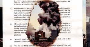 Obama’s Iran Nuclear Deal Was Working. Trump Tore It Up.