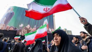 Israels ambassadør: Irans fanatiske styre udgør også en trussel mod Vesten. Krigen er nødvendig