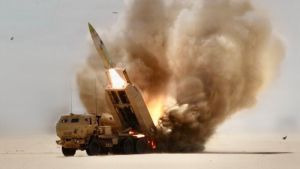 The Munition Trap: Reassessing Asymmetric Warfare And Fiscal Sovereignty In 2026 – OpEd