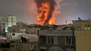 You Cannot Bomb Iran Into Regime Change – OpEd