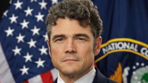 National Counterterrorism Center Director Resigns, Saying He ‘Cannot In Good Conscience Support The Ongoing War In Iran’ – OpEd