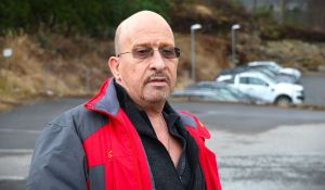 «Dette holder ikke, Sara»