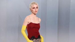 Fyldige lår og balder er skrumpet ind til fordel for det tændstiktynde ideal, hvis man da er kvinde