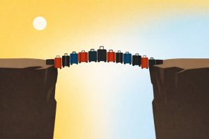 La reconstrucciÃ³n de Venezuela tambiÃ©n pasa por sus migrantes, por Steven E. Hendrix