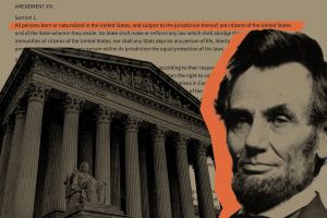 The Supreme Court’s Birthright Citizenship Decision Hinges on a Case You’ve Never Heard Of