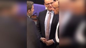 Sondervermögen für Infrastruktur: Ein abenteuerliches Manöver