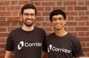 These 26-Year-Old Founders Quit DHS And Built A $200 Million AI Cyber Startup