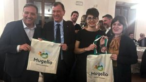 I tesori del Mugello in mostra alla sesta edizione di Sharing Tuscany