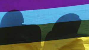 De quoi le rejet de l’homosexualité est-il le nom en Afrique?