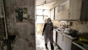 Overlad ikke de iranske demokratiaktivister til deres egen skæbne