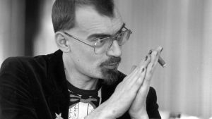 Dan Turèll var for folkelig til parnasset. I dag ville han være fyldt 80