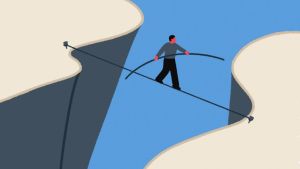 How hard will war hit the Gulf’s economies?