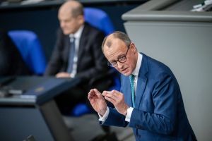 Merc: “Nas niko ništa nije pitao, savjetovali bismo da se ne ide ovim putem”