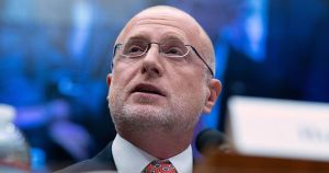 The FCC wants to crack down on Iran war lies? Start with the White House