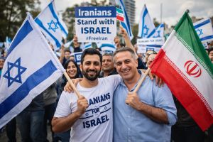 The War I Was Waiting For