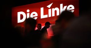 Ein Jahr hielt der Frieden: Die Linke zerlegt sich wieder