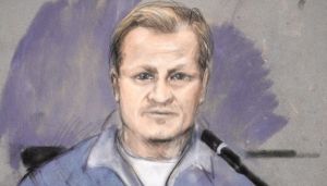 Derfor kanhan dømmes