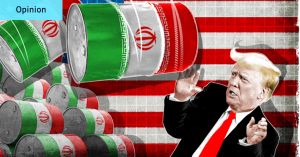 Trump wants out of this costly war. The Iranian regime has him trapped