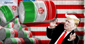 Trump wants out of this costly war. The Iranian regime has him trapped