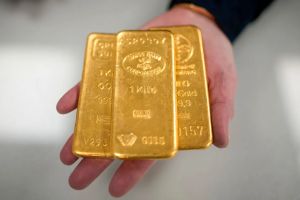 How Gold Really Works In A Portfolio