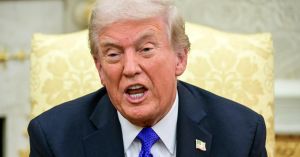 I za Trumpa i za NATO najbolje je da se Pakt ne uključi u kaos na Bliskom istoku