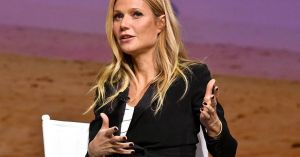 Um dia na seita de Gwyneth Paltrow, a guru das curas alternativas