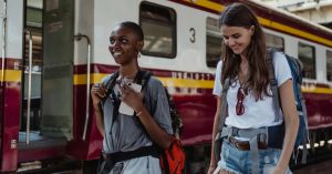 The Brief Life of Travel Friendships