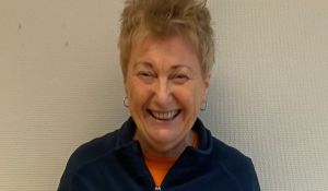 Edit er stolt og glad over alt som skjer