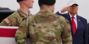 Lorsque la guerre prend des allures de prophétie : comment les récits apocalyptiques américains façonnent la guerre contre l’Iran