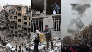 Guerra in Iran, stangata su famiglie e imprese toscane: +768 euro l’anno e Pil in calo