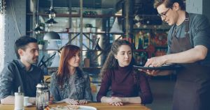 89 per cent of Canadians think tipping is out of control. Here’s why they’re right